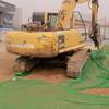 徐州市出售转让二手不详小时2012年小松PC240-8挖掘机