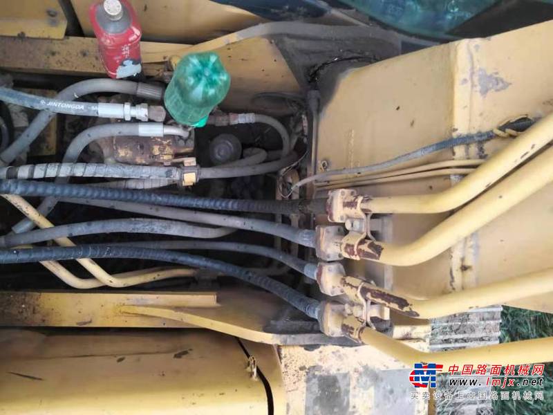 徐州市出售转让二手不详小时2012年小松PC240-8挖掘机