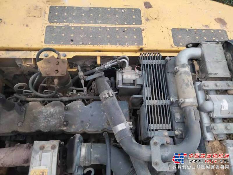 徐州市出售转让二手不详小时2012年小松PC240-8挖掘机