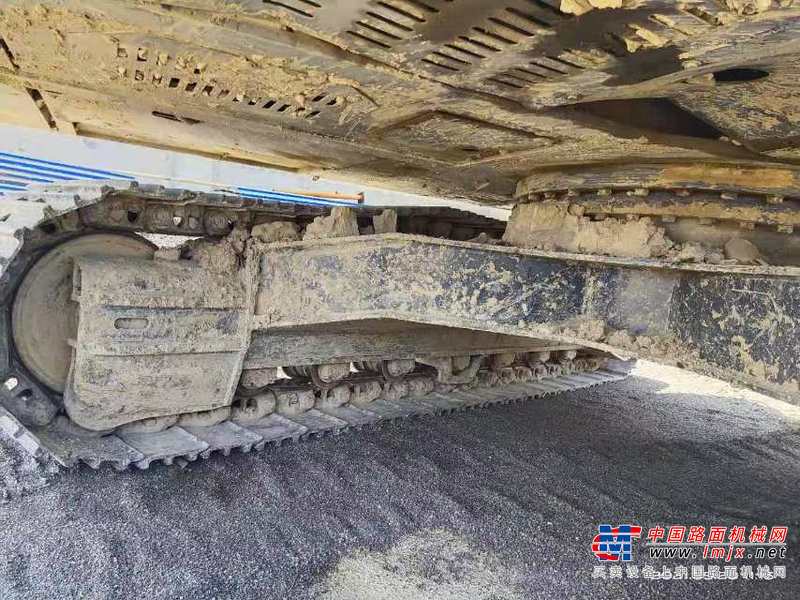 徐州市出售转让二手不详小时2018年徐工XE200D挖掘机
