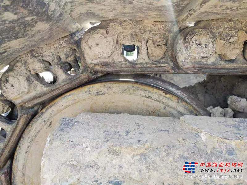 徐州市出售转让二手不详小时2018年徐工XE200D挖掘机