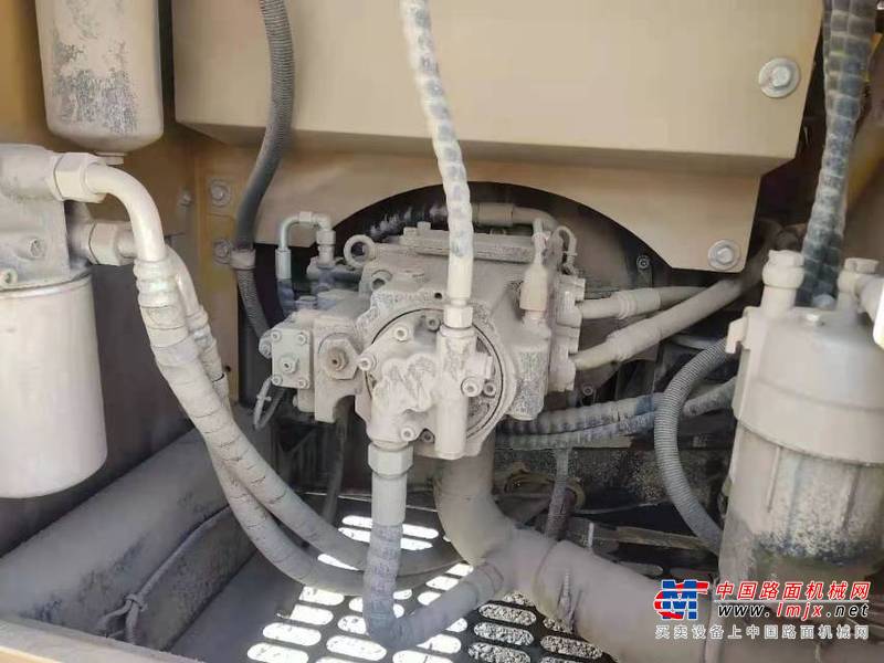 徐州市出售转让二手不详小时2020年三一重工SY135挖掘机