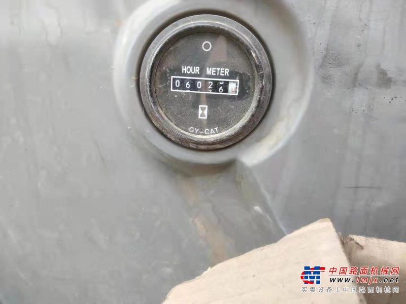 徐州市出售转让二手不详小时2010年神钢SK250挖掘机