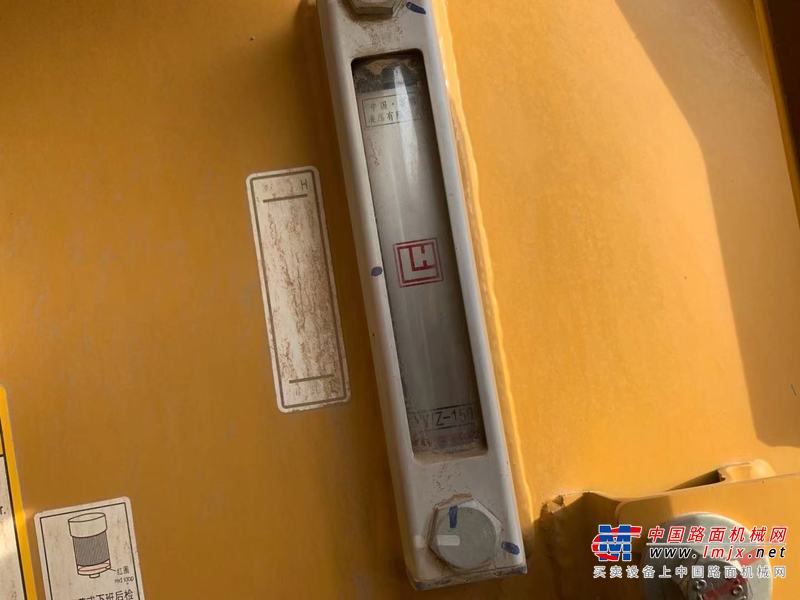 徐州市出售转让二手不详小时2020年三一重工SY135挖掘机