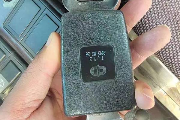 徐州市出售转让二手不详小时2019年三一重工SY135挖掘机