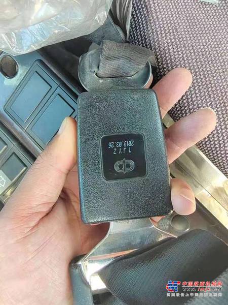 徐州市出售转让二手不详小时2019年三一重工SY135挖掘机