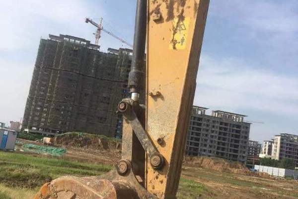 徐州市出售转让二手不详小时2018年三一重工SY205挖掘机
