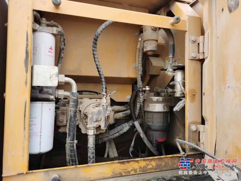 徐州市出售转让二手不详小时2018年三一重工SY135挖掘机