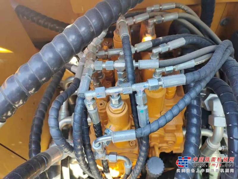 徐州市出售转让二手不详小时2019年三一重工SY135挖掘机