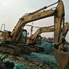 徐州市出售转让二手不详小时2012年山重建机JCM921挖掘机