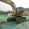 徐州市出售转让二手不详小时2012年山重建机JCM921挖掘机