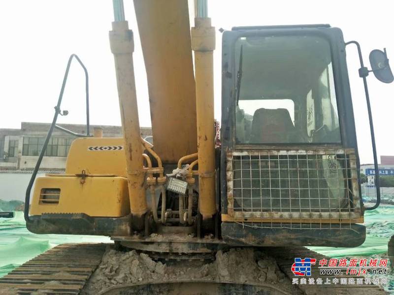 徐州市出售转让二手不详小时2012年山重建机JCM921挖掘机