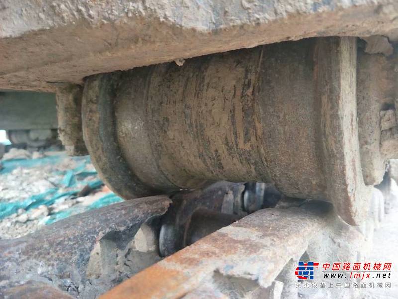 徐州市出售转让二手不详小时2012年山重建机JCM921挖掘机