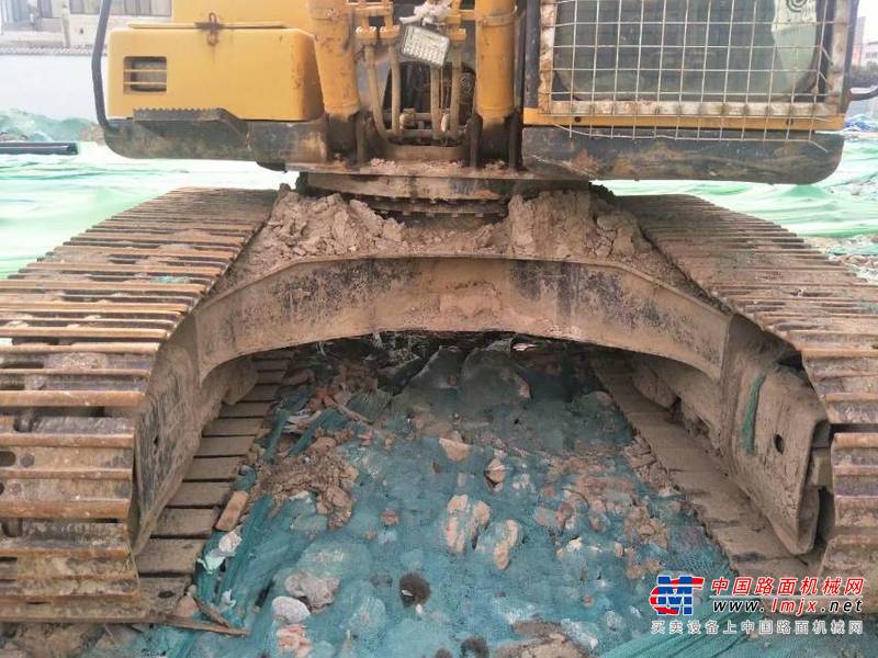 徐州市出售转让二手不详小时2012年山重建机JCM921挖掘机