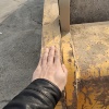 徐州市出售转让二手不详小时2012年徐工XS222J单钢轮压路机