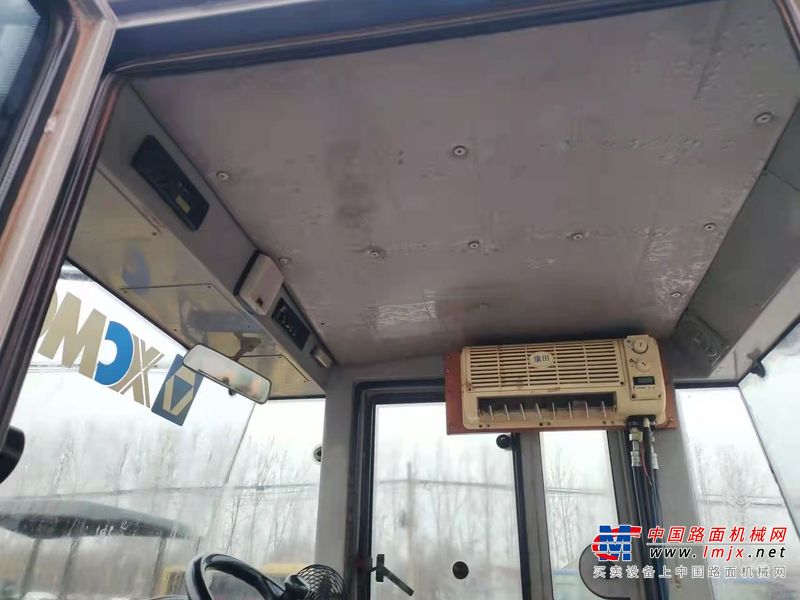 徐州市出售转让二手不详小时--年徐工XS222J单钢轮压路机