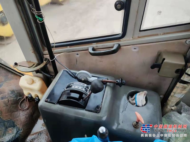 徐州市出售转让二手不详小时--年徐工XS222J单钢轮压路机