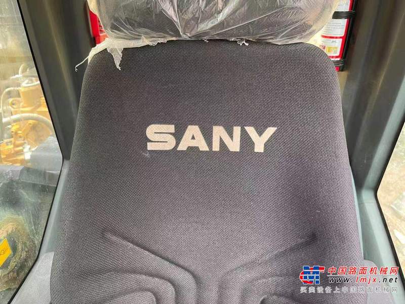 徐州市出售转让二手不详小时2020年三一重工SY485挖掘机