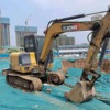 徐州市出售转让二手不详小时2019年徐工XE60DA挖掘机