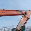 徐州市出售转让二手不详小时2006年日立EX230挖掘机