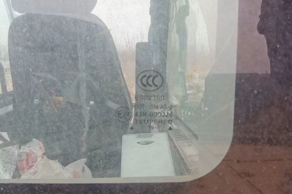 徐州市出售转让二手不详小时2020年徐工XE215DA挖掘机