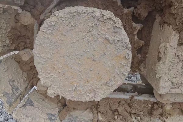 徐州市出售转让二手不详小时2020年徐工XE215DA挖掘机
