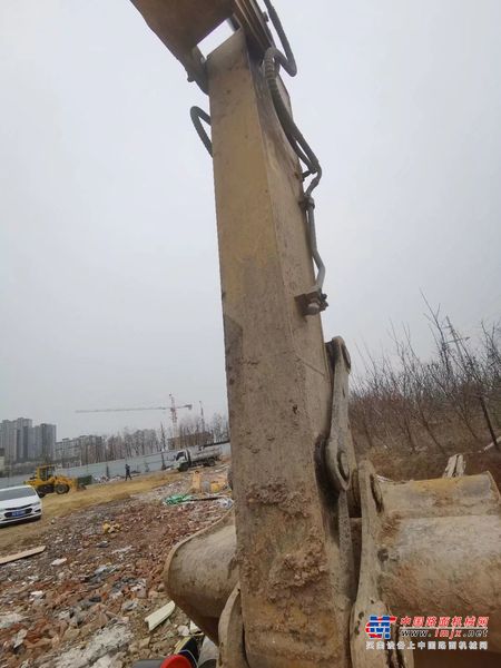 徐州市出售转让二手不详小时2020年徐工XE215DA挖掘机