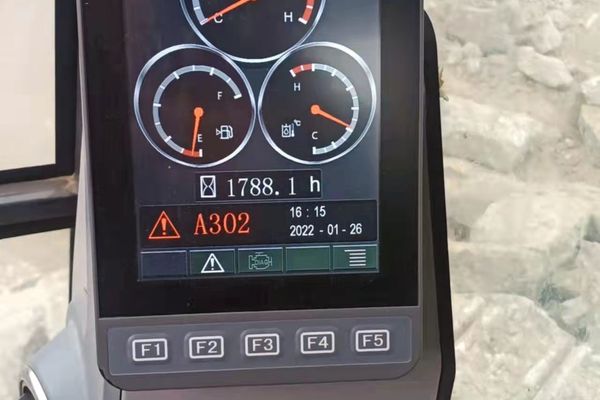 徐州市出售转让二手不详小时2021年徐工XE200DA挖掘机