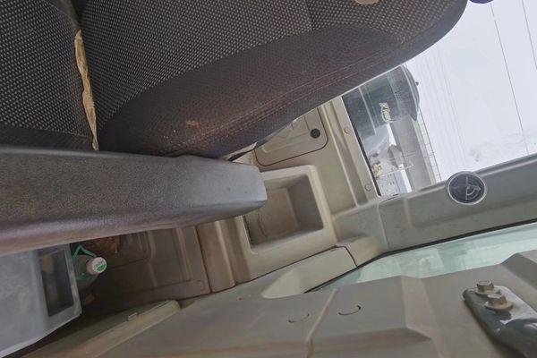 徐州市出售转让二手不详小时2018年徐工XE215D挖掘机