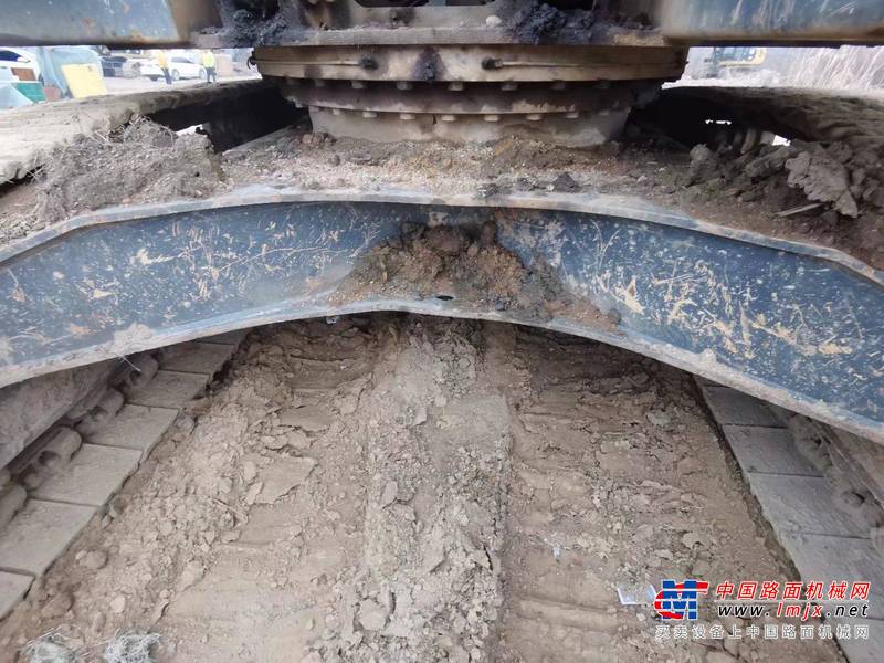 徐州市出售转让二手不详小时2018年徐工XE215D挖掘机
