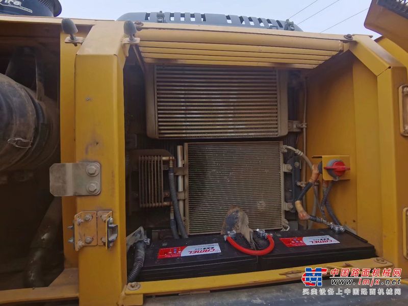 徐州市出售转让二手不详小时2018年徐工XE215D挖掘机