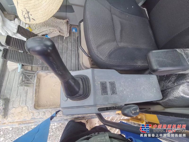 徐州市出售转让二手不详小时2020年徐工XE215DA挖掘机
