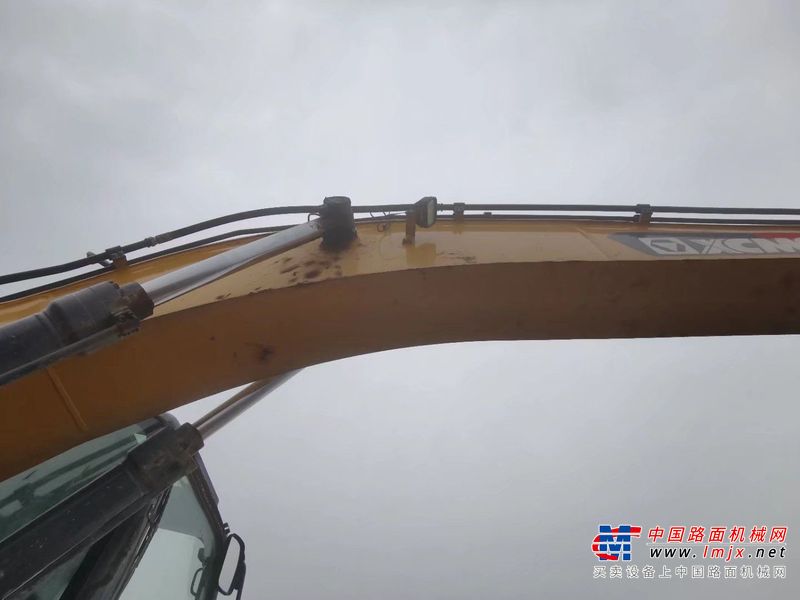 徐州市出售转让二手不详小时2020年徐工XE215DA挖掘机