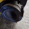 徐州市出售转让二手不详小时2016年宝马格BW115AC-2单钢轮压路机