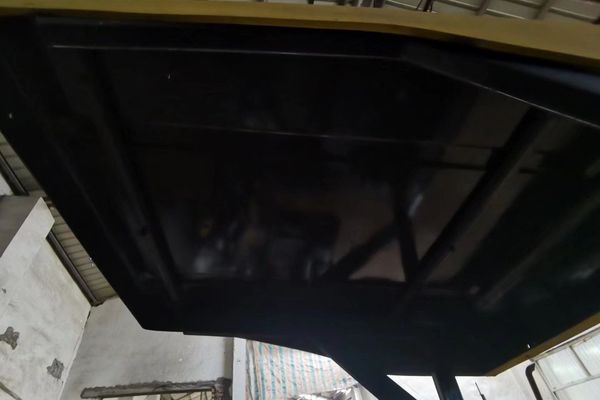 徐州市出售转让二手不详小时2016年宝马格BW115AC-2单钢轮压路机