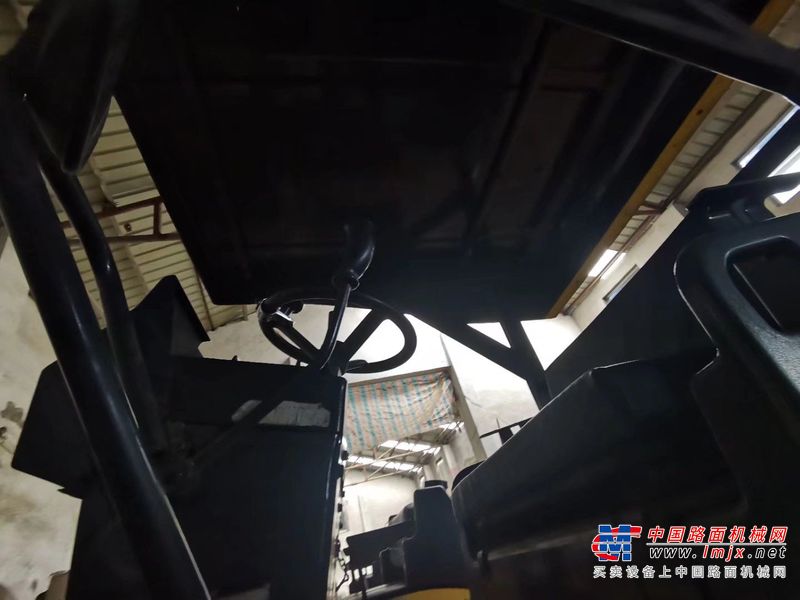 徐州市出售转让二手不详小时2016年宝马格BW115AC-2单钢轮压路机