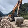 徐州市出售转让二手不详小时2020年徐工XE215D挖掘机
