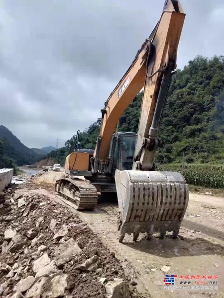徐州市出售转让二手不详小时2020年徐工XE215D挖掘机