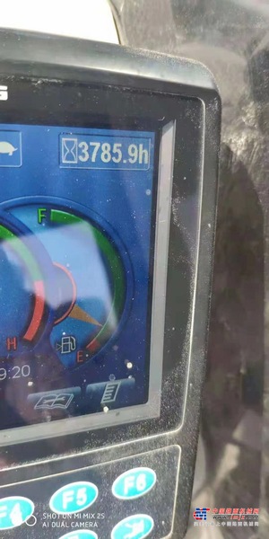 徐州市出售转让二手不详小时2019年柳工CLG920装载机