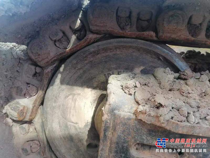 徐州市出售转让二手不详小时2015年徐工XE265C挖掘机