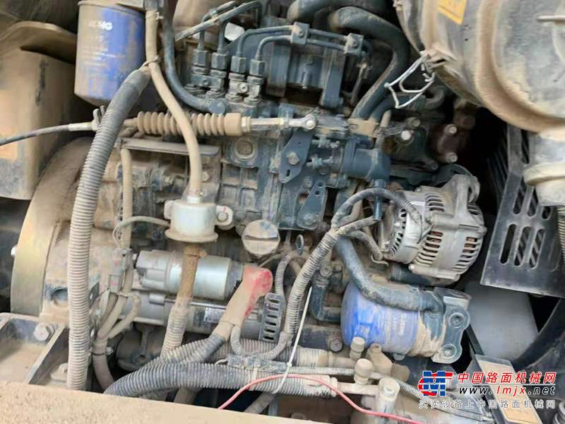 徐州市出售转让二手不详小时2019年徐工XE75挖掘机