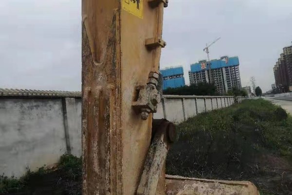 徐州市出售转让二手不详小时2019年三一重工SY155挖掘机