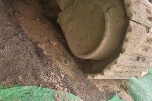 徐州市出售转让二手不详小时2019年三一重工SY155挖掘机