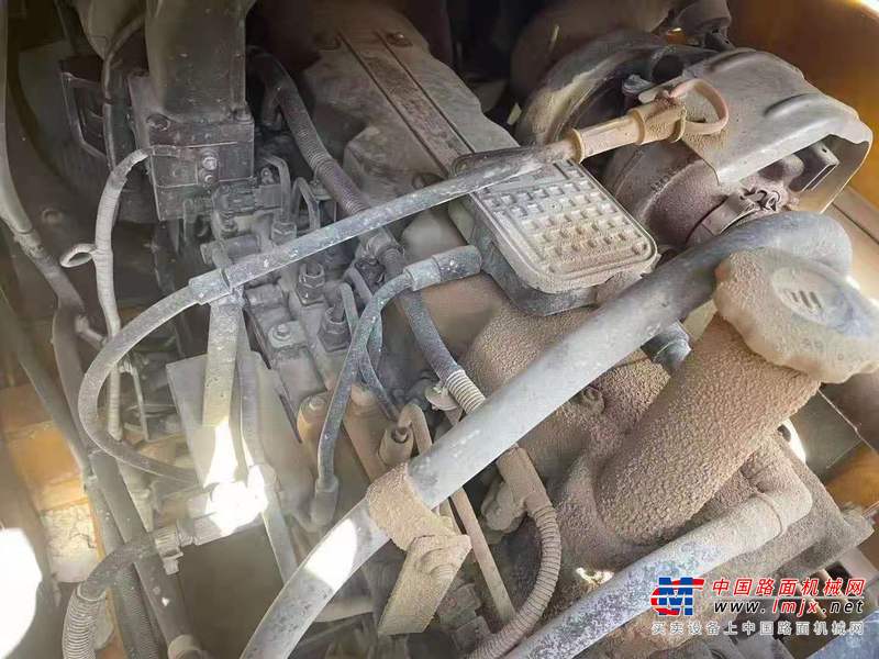 徐州市出售转让二手不详小时2020年柳工CLG920装载机