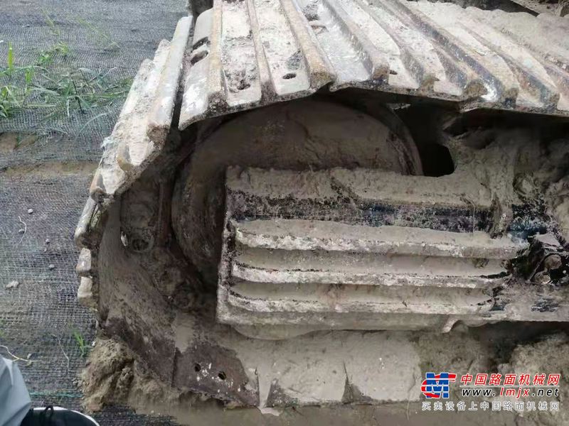 徐州市出售转让二手不详小时2019年三一重工SY155挖掘机