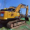 徐州市出售转让二手不详小时2019年三一重工SY215挖掘机