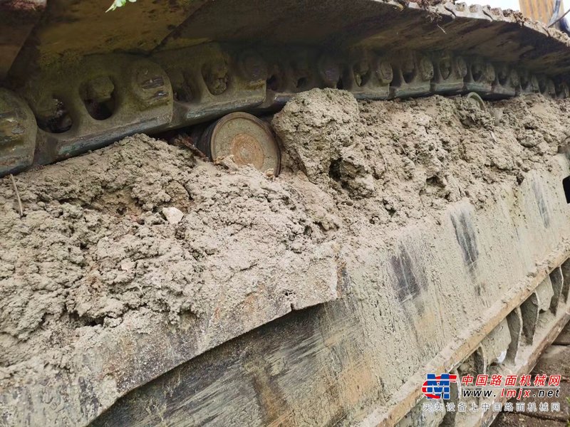徐州市出售转让二手不详小时2019年柳工CLG939挖掘机