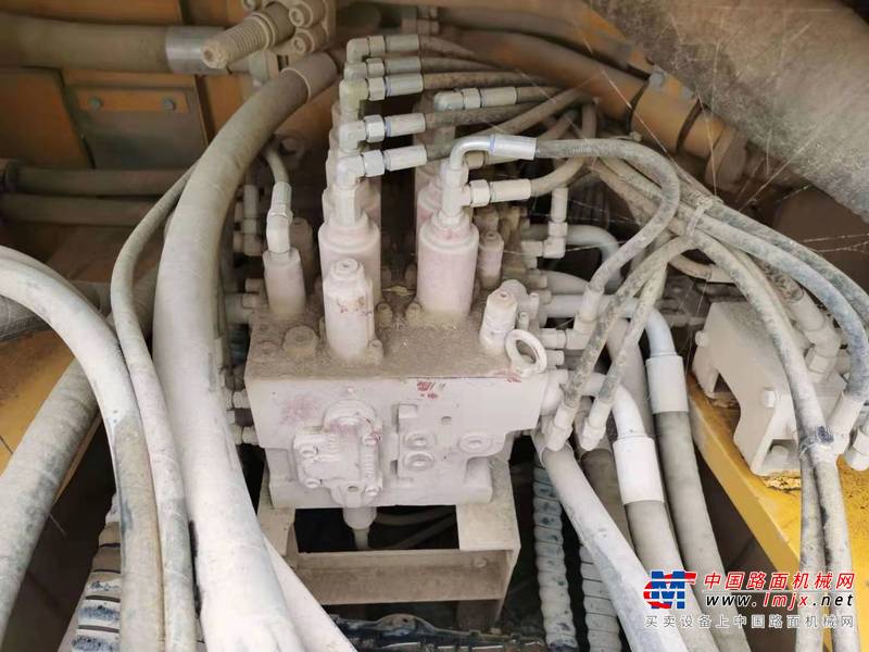 徐州市出售转让二手不详小时2019年柳工CLG939挖掘机