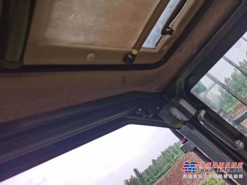 徐州市出售转让二手不详小时2019年柳工CLG939挖掘机