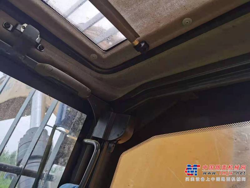 徐州市出售转让二手不详小时2019年柳工CLG939挖掘机